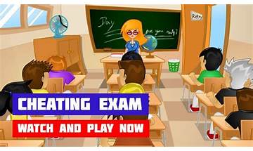 Cheating Exam for Android - Download the APK from Habererciyes